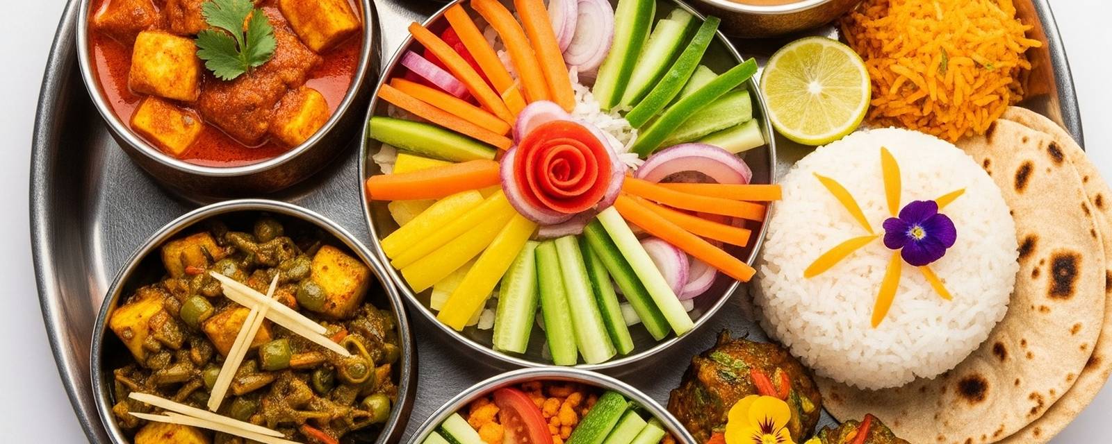 The Thali Walla cover
